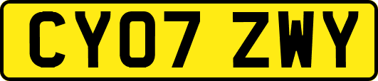 CY07ZWY