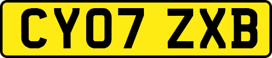 CY07ZXB