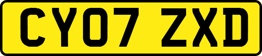 CY07ZXD