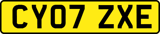 CY07ZXE