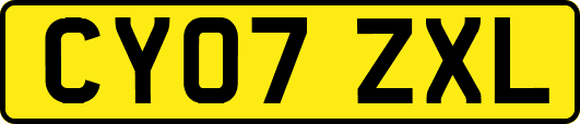 CY07ZXL