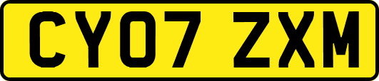 CY07ZXM