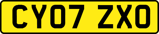 CY07ZXO