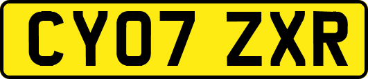 CY07ZXR