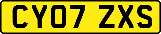 CY07ZXS