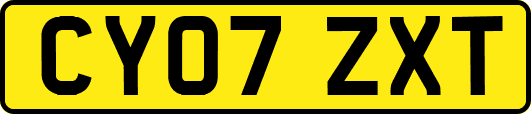 CY07ZXT
