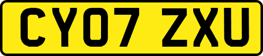 CY07ZXU