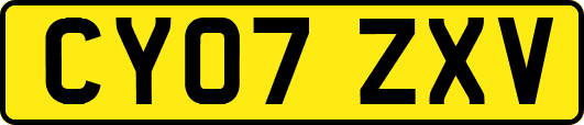 CY07ZXV