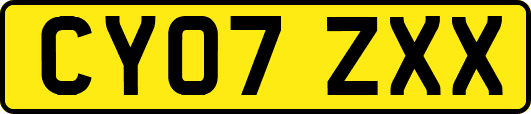 CY07ZXX