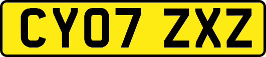 CY07ZXZ
