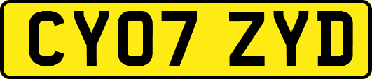 CY07ZYD