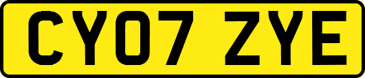 CY07ZYE