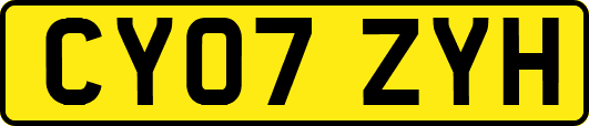 CY07ZYH