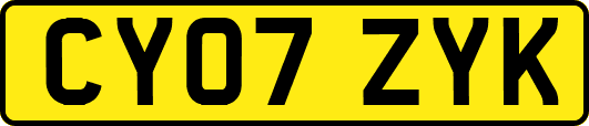 CY07ZYK