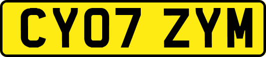 CY07ZYM