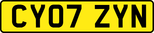 CY07ZYN