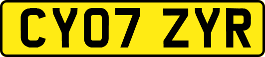 CY07ZYR