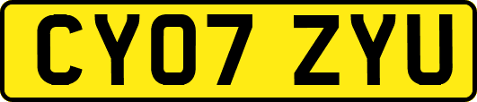 CY07ZYU