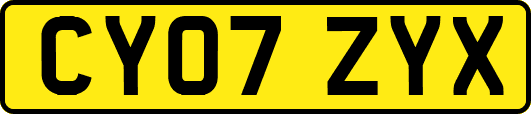 CY07ZYX