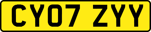 CY07ZYY