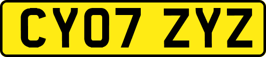 CY07ZYZ