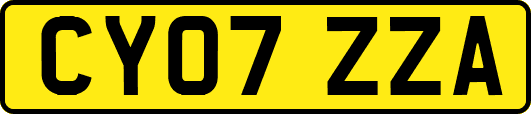 CY07ZZA