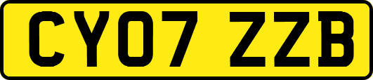 CY07ZZB