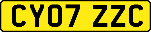 CY07ZZC