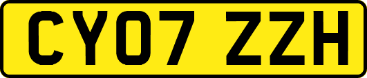 CY07ZZH
