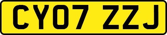 CY07ZZJ