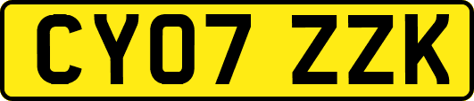 CY07ZZK