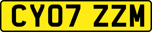 CY07ZZM