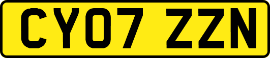 CY07ZZN