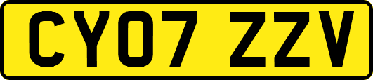 CY07ZZV
