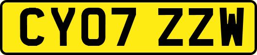 CY07ZZW