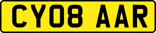CY08AAR