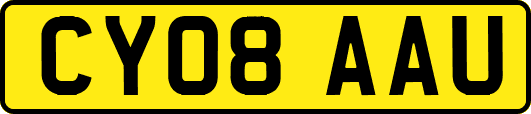 CY08AAU