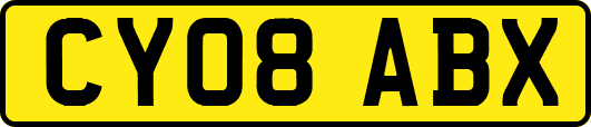 CY08ABX