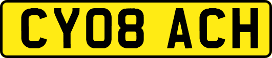 CY08ACH