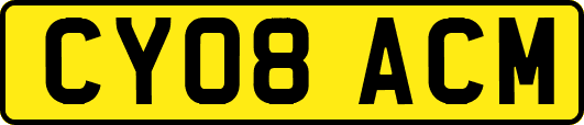 CY08ACM