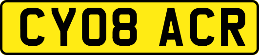 CY08ACR