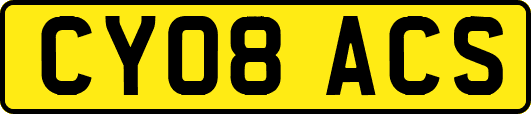 CY08ACS