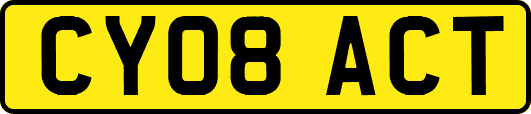 CY08ACT