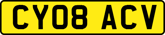CY08ACV