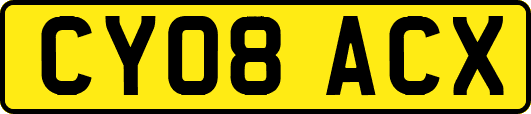 CY08ACX