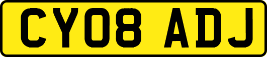 CY08ADJ