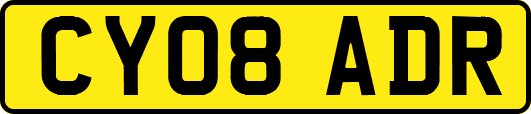 CY08ADR