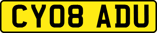 CY08ADU