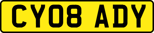 CY08ADY