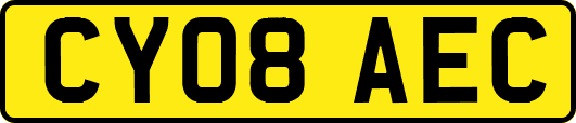 CY08AEC